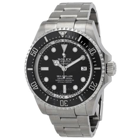 rolex deepsea jomashop